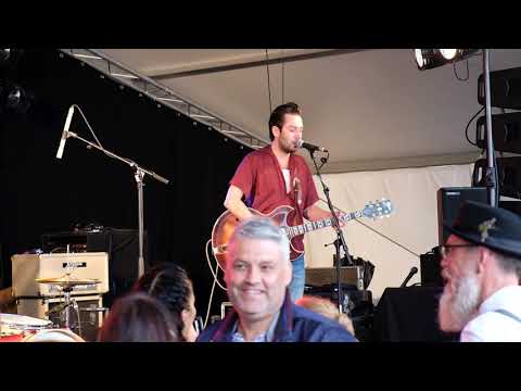 2019 Retro sur Mer - Dry Riverbed Trio