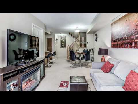 12 Pendrill Way, Ajax Virtual Tour