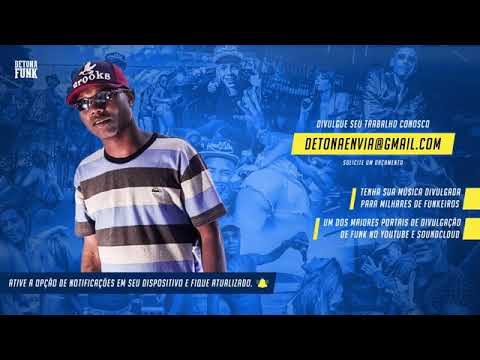 MC Marinho Da Leste Melhora pra Coroa