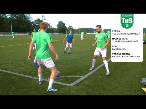 VELTINS - DEIN HEIMSPIEL 2019 - Casting TuS Langenholthausen e.V.