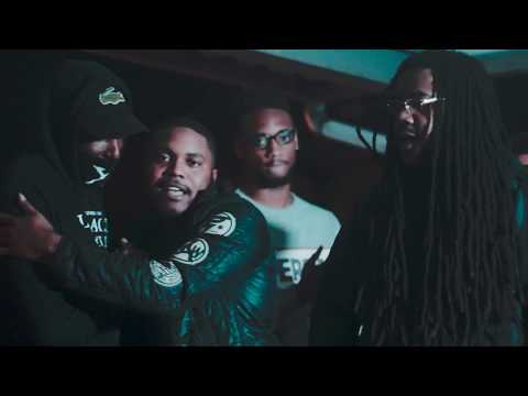 TrePound F/ BandKamp Tweezy "Bando" | Dir. @CamWitDaCam