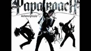 Papa Roach Nights Of Love