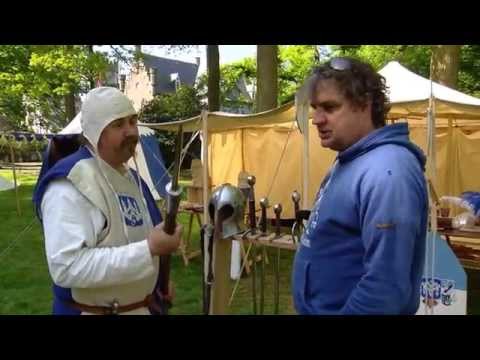 De Canon van Lammers - item 04 Hertogen