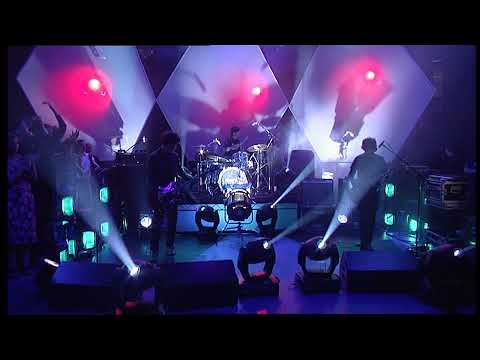 Black Rebel Motorcycle Club - Spread Your Love (Later With Jools Holland '02) HD