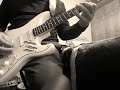 Reggae Dub A Minor Improvisation