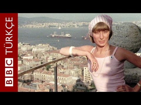 1975 yılında İstanbul: İkinci bölüm