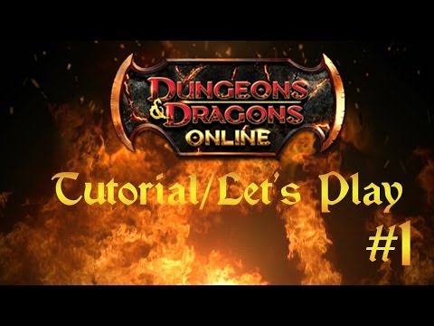 Dungeons & Dragons Online : Stormreach PC