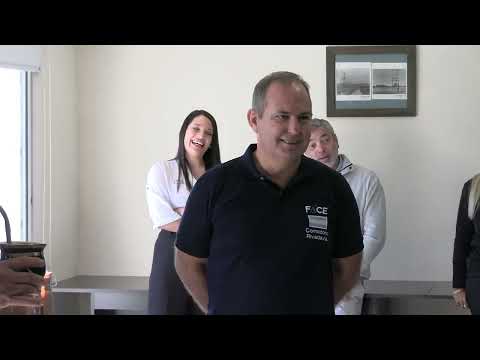 JORNADA FACE CONEXIÓN REGIONAL EN VILLAGUAY, ENTRE RÍOS CLAVES PARA EL NUEVO ESCENARIO ENERGÉTICO