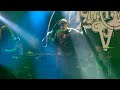 Tiamat - Smell of Incense (Close Up)
