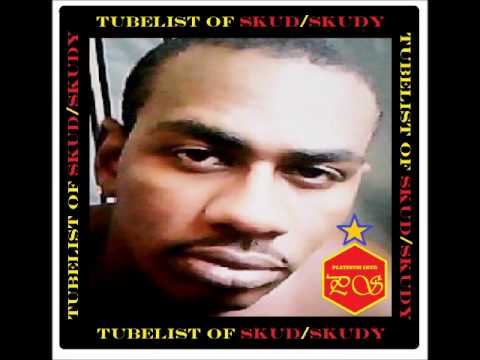 Skud (N.O Clan) "Candy Shop 97" (Gangsta Mind Gang vol.1) 97