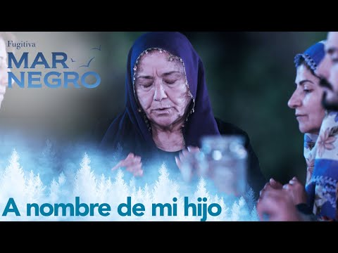 Hay una invitación en la familia Kaleli - Capítulo 59 | Fugitiva