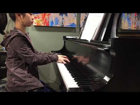 2019.01.22.mendelssohn.song without words.op.19.no.5