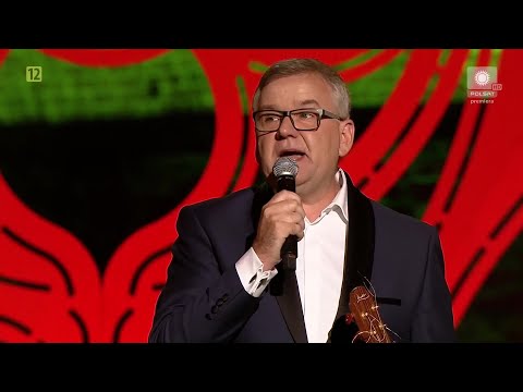 Kabaretowa Noc pod Gwiazdami 2019 - Artur Andrus - Zabierzcie mi gitarę