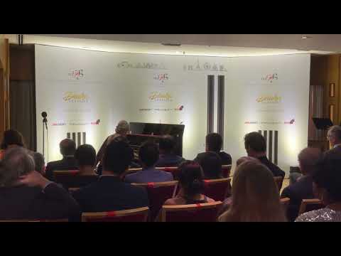 Chopin Waltz in E Minor