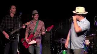 "STOP BREAKIN' DOWN" - JOHN NEMETH BAND with JIM McCARTY