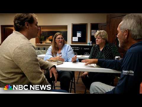 Civility expert mediates town's divide after controversial Buc-ee's proposal