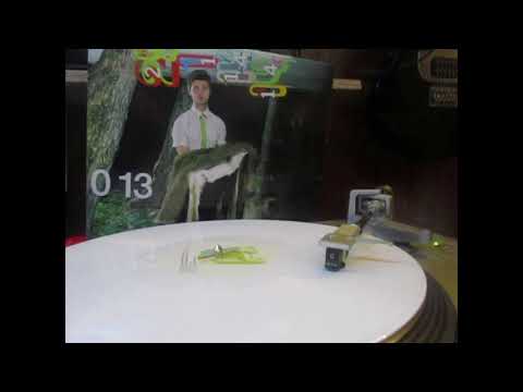 Pierre Lapointe ‎– 25-1-14-14 Vinyl Rip HQ