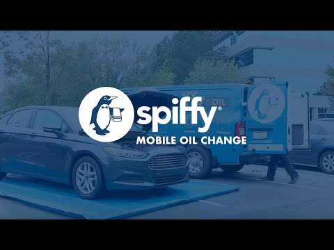, title : 'Spiffy Services: Mobile Oil Change'