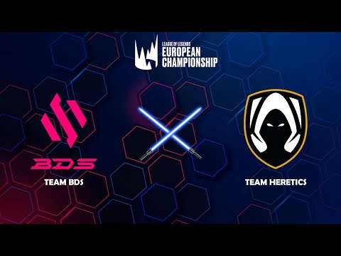 [4K] BDS vs TH | 2024 LEC SUMMER SPLIT REGULAR SEASON | W1D2 | Game Highlights |