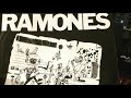 Ramones - It's A Long Way Back To Germany (1978)