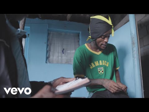 Kyodi - Blood Tears & Sweat (Official Music Video)