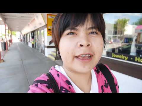 BanDhitTidRoe EP.1 บัณฑิตไป WAT Wisconsin Dells!!!