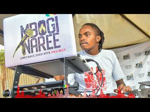 MUCERA DANCE OFFICIAL LAUNCH  MAKOSA THE ENTERTAINER FT MC MASLOGAN JAMBO GRILL