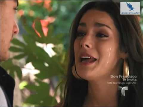 Senora Acero 3 Cap 56 Parte 2