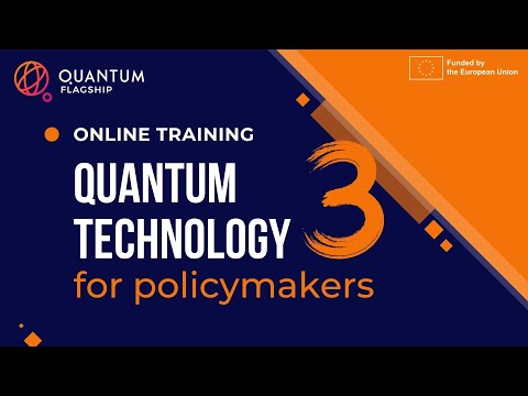 Quantum Flagship Resource Center | Community Health