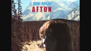 Anni Rossi - Ecology