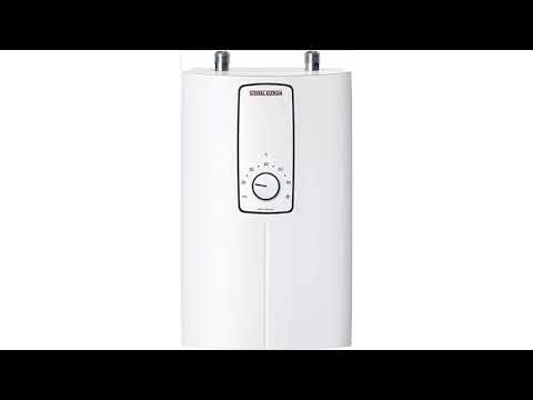 STIEBEL ELTRON elektronisch geregelter Durchlauferhitzer DCE 11/13
