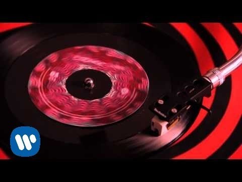 Red Hot Chili Peppers - Pink As Floyd [Vinyl Playback Video]