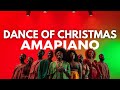 Dance Of Christmas Afro Pop Amapiano 2025 CHRISTMAS SONG