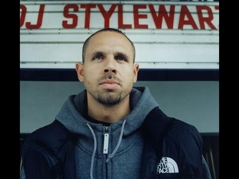 DJ Stylewarz  - Fresh Asshh