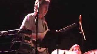 Allan Holdsworth  Texas  2006