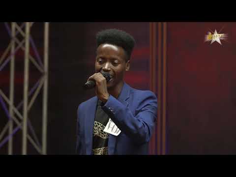 Laggasaa Fayyisaa : Oromo Music Hegere Talent 2020