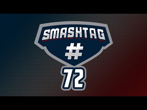 Smashtag #72 ft. Slushie, Alternis, Luse, Cajun Lady, blubby, Ripcord, & more!