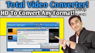 Total Video Converter | Best Video Converter | Hindi