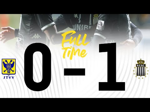 JPL - Saison 21/22 - Journée 25 - #STVCHA