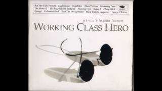 toad the wet sprocket - instant karma! &#39;95 (john lennon cover)