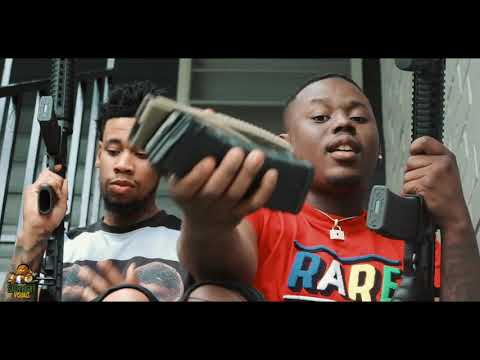 Choppaboy373 - “Field Play” (Music Video) | Shot By: @SackRightVisuals