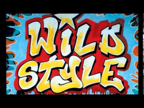 Ctrl Z Vs Screwface & Stereo Type - The wildstyle