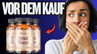 🔥 BLOOMLEYS BEWERTUNGEN & TESTBERICHT - FUNKTIONIERT ES ? ERGEBNISSE & WO KAUFEN?