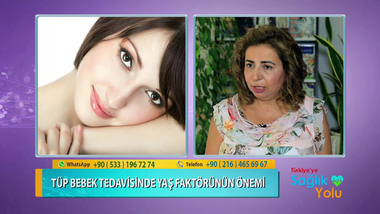 Tüp Bebek Tedavisi Kimler İçin Uygundur?