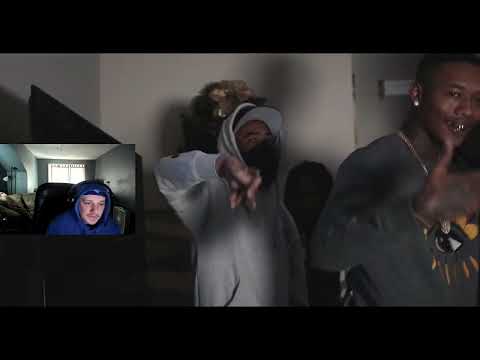DAMN! S5 - PookaVille Ft. R3 Da Chilliman (official Music Video) REACTION!