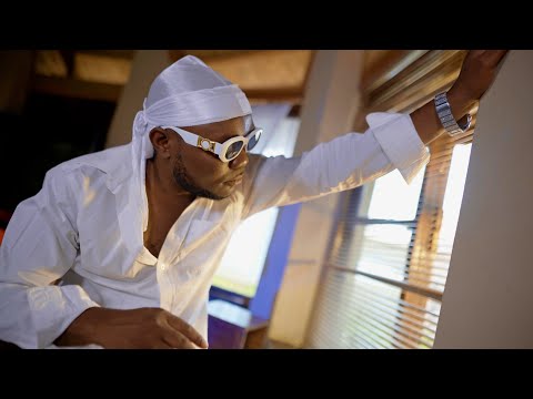 Azizi ft Capital girl - Chonde ( Official Music Video )