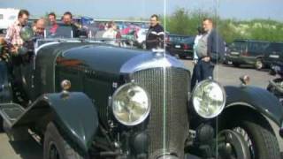 preview picture of video 'Schladen Oldtimer Weekend 2009.mpg'