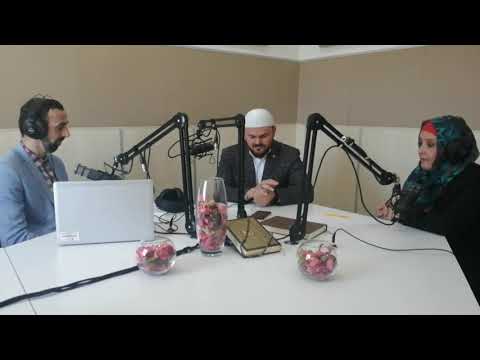 14/30 Ramazanski Muhabeti - Rejhan ef. HOT