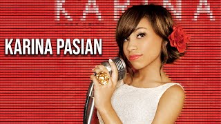 WHAT HAPPENED TO KARINA PASIAN?