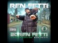 REN FETTI FUCK JAIL Feat AMPICHINO